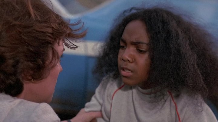 ⁣Cagney & Lacey S02E18 Chop Shop