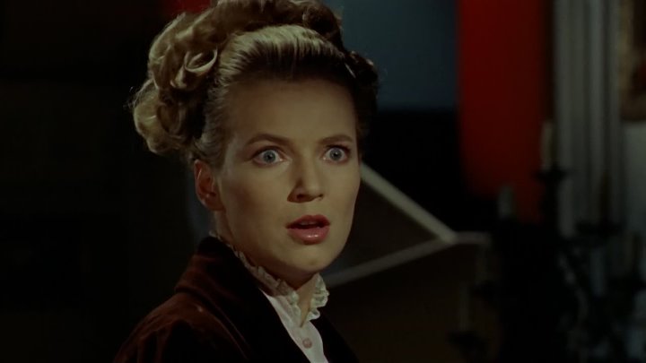 ⁣Dracula Prince Of Darkness (1966) (1080p)🌻 Movies