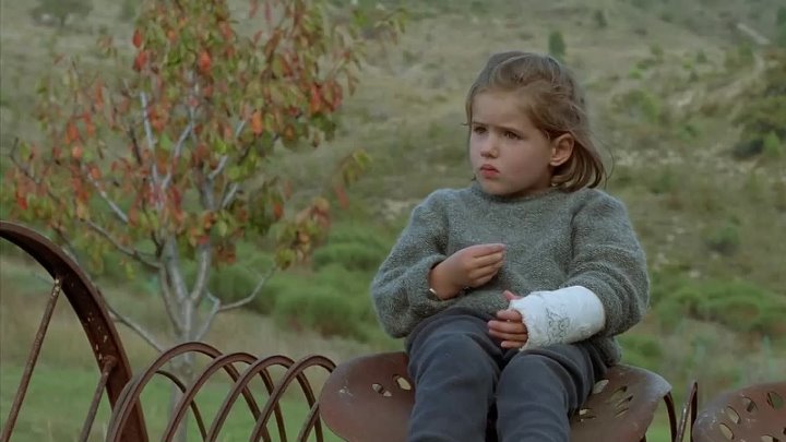 ⁣Ponette (1996) [EngSubs] (720p)🌻 Movies