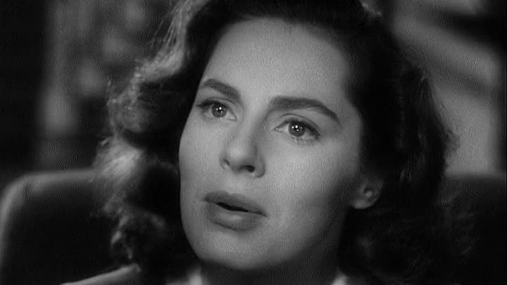 ⁣Night Unto Night (1949)🌻 Movies