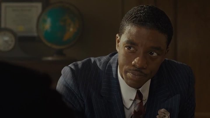 ⁣Marshall (2017) (720p)🌻 Movies