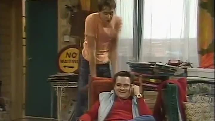 ⁣OFAH [S02E06] It Never Rains (1982) [DVDRip]