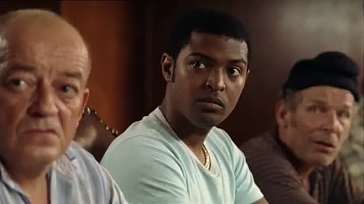 ⁣Auf Wiedersehen, Pet [S04E02] Our Man In Havana (2004) [DVDRip]