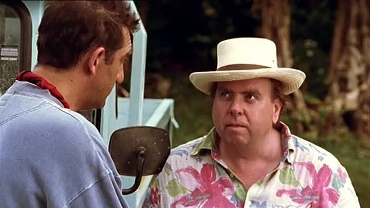 ⁣Auf Wiedersehen, Pet [S04E03] A Gift From Fidel (2004) [DVDRip]