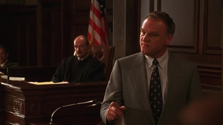 ⁣Ghosts Of Mississippi (1996) (720p) 🌻 Movies