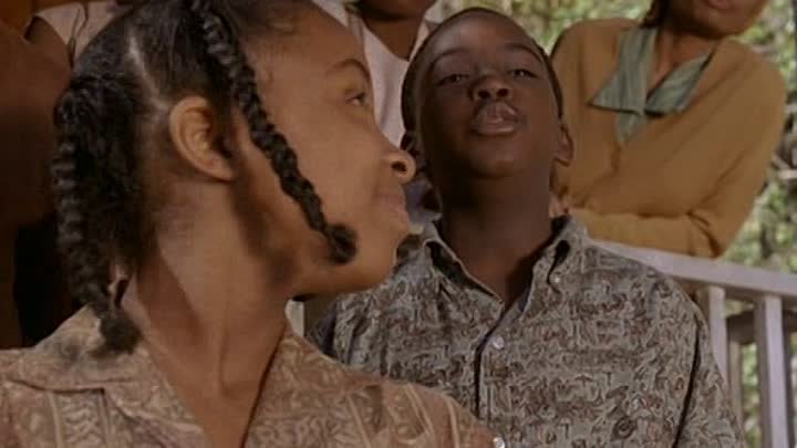 ⁣Hallmark The Water Is Wide (2006) DvDrip🌻 Movies