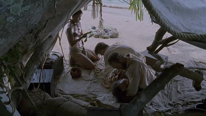 ⁣Hallmark Stranded (2002) DvDrip🌻 Movies