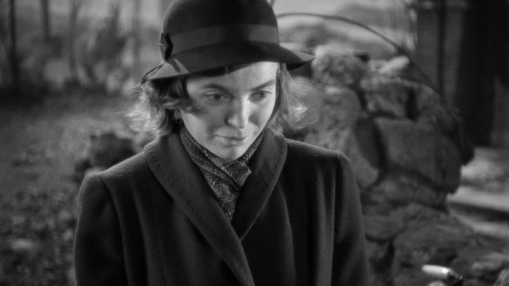 ⁣The Enchanted Cottage (1945) (1080p)