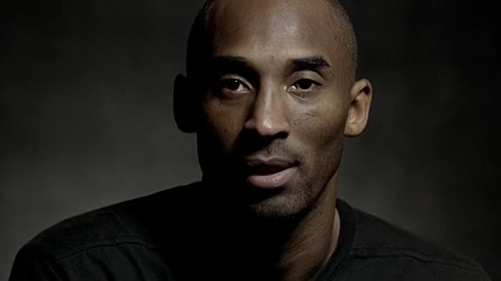 ⁣Kobe Bryants Muse (2015) Documentary