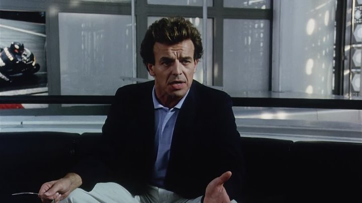 ⁣Race For Glory (1989) (1080p)