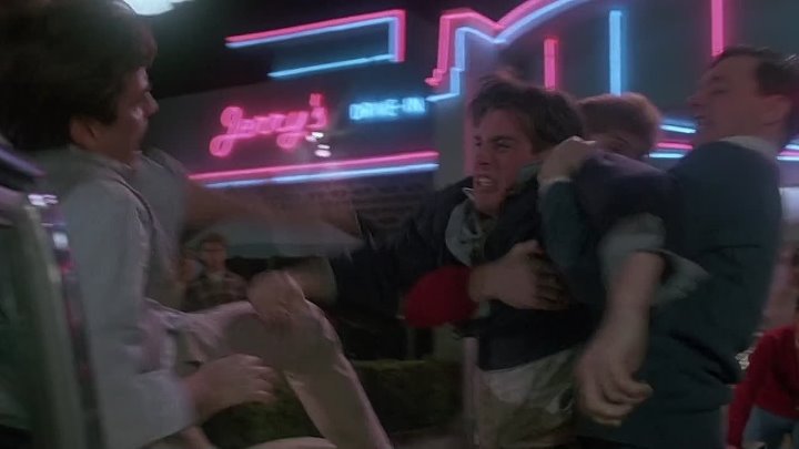 ⁣Mischief (1985) (720p) 🌻 Movies