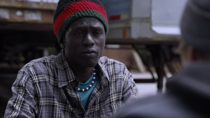 ⁣The Good Lie (2014) (1080p)🌻 Movies