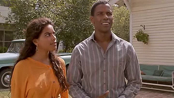 ⁣Mississippi Masala (1991) Standard Definition🌻 Movies