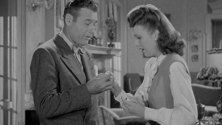 ⁣The Phantom Speaks (1945) (1080p)🌻 Movies