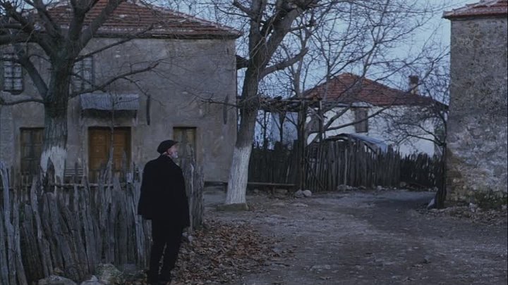 ⁣Voyage To Cythera (1984) (720p) Soft Subs Incl'🌻 Movies