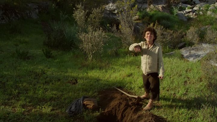 ⁣Among Wolves (2010) Spanish (1080p) Soft Subs Incl'🌻 Movies