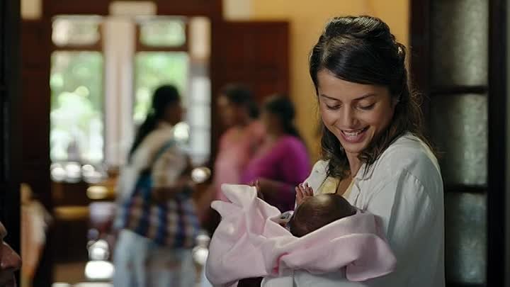 ⁣The Good Karma Hospital S01E03