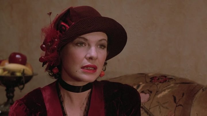 ⁣The Purple Rose Of Cairo (1985) (1080p)🌻 Movies