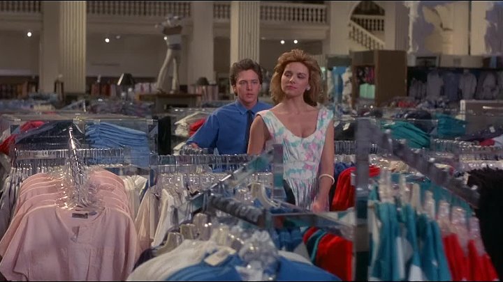 ⁣Mannequin (1987) (720p) Soft Subs Incl'🌻 Movies