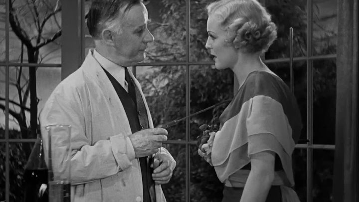 ⁣The Invisible Man (1933) (1080p)🌻 Movies