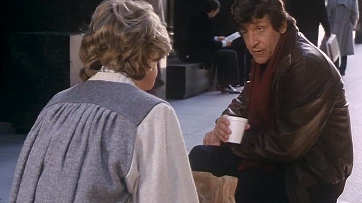 ⁣Cagney & Lacey S04E13 Happily Ever After