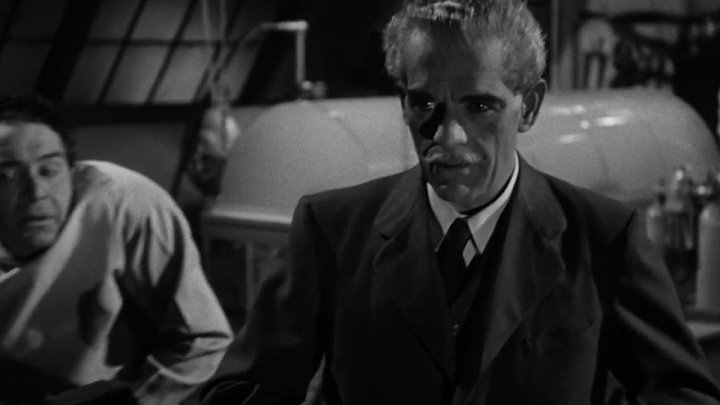 ⁣House Of Frankenstein (1944) (1080p)🌻 Movies