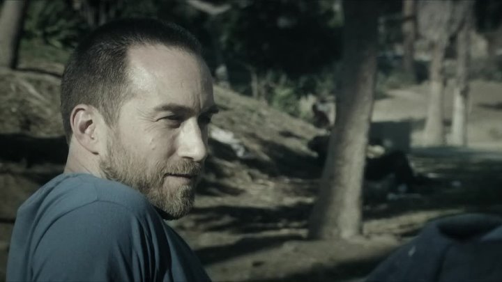 ⁣The Endless (2017) (1080p)