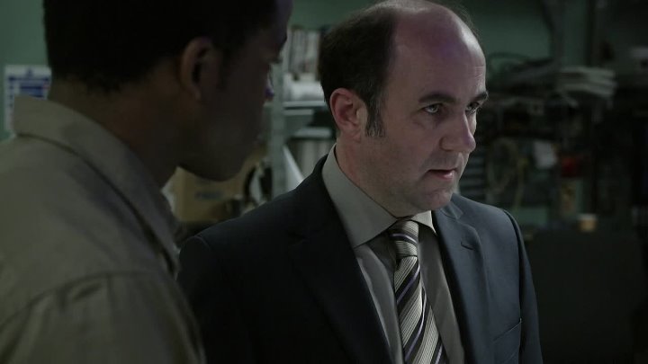 ⁣Paradox - S01E03 - Episode Three