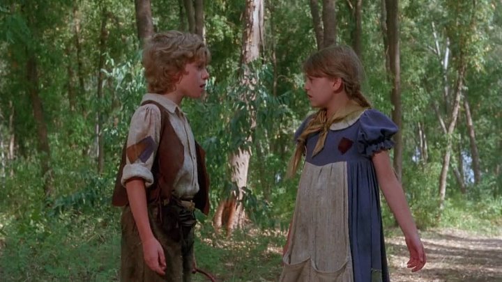 ⁣Hansel And Gretel (1987) (720p)🌻 Movies