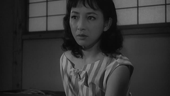 ⁣Black River (1957) Japanese [EngSubs] 🌻 Asian Cinema