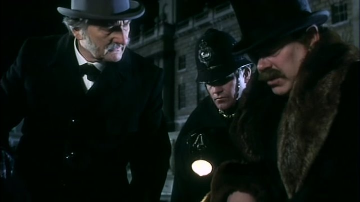 ⁣Hands Of A Murderer (1990) (1080p)