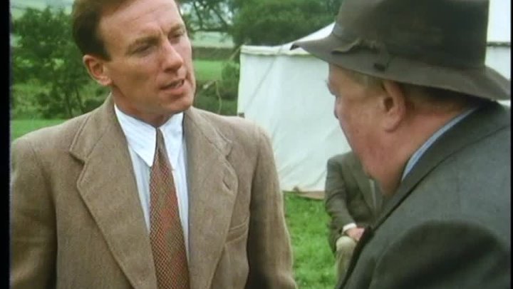 ⁣All Creatures Great and Small S04E06 - Only One Woof