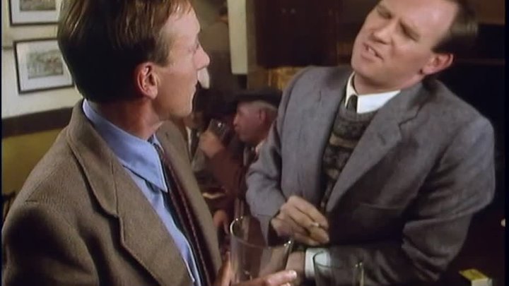 ⁣All Creatures Great and Small S04E10 - For Richer, For Poorer