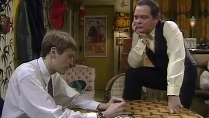 ⁣OFAH [S06E06] Little Problems (1989) [DVDRip]