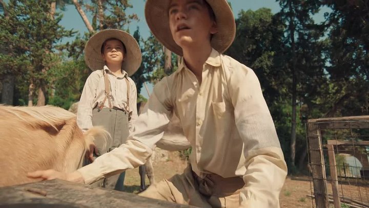 ⁣The Durrells S04E03 720p