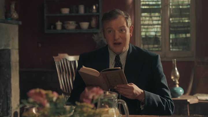 ⁣The Durrells S04E04 720p