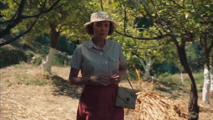 ⁣The Durrells S03E05 720p