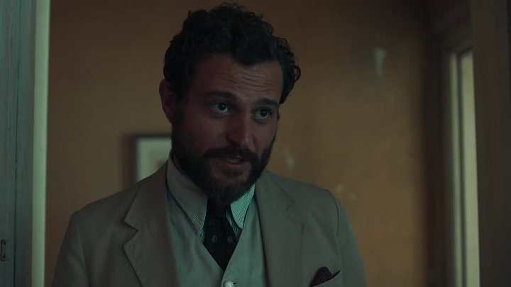 ⁣The Durrells S03E06 720p