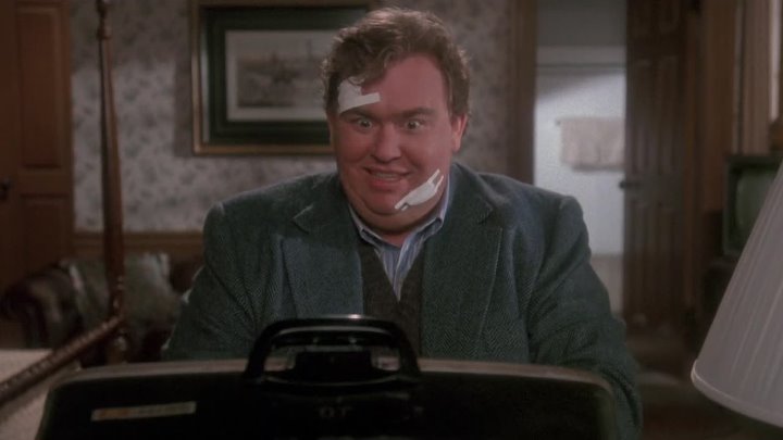 ⁣Delirious (1991) (1080p)