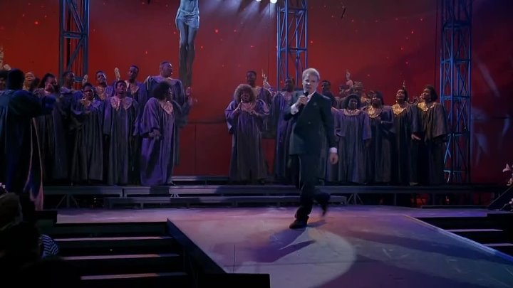 ⁣Leap Of Faith (1992) (720p)🌻 Movies