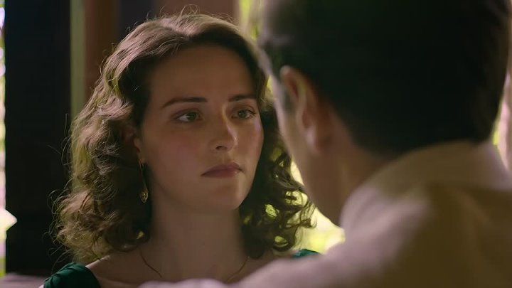 ⁣Hotel Portofino 2022 S03E02 720p