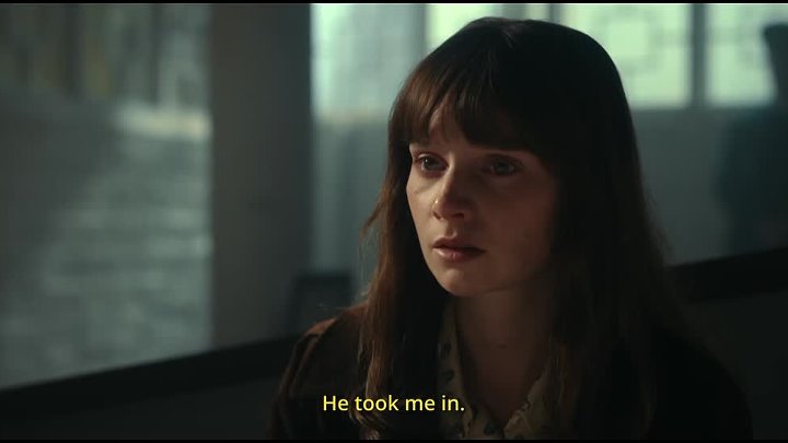 ⁣Trespasses [S01E04] (1080p)