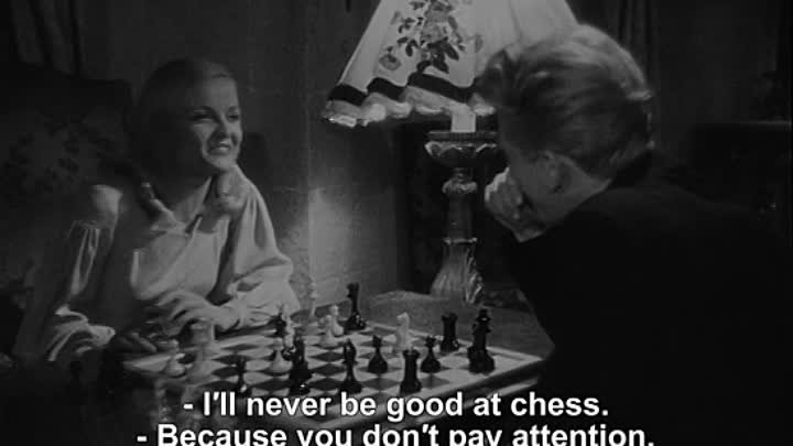 ⁣The Eternal Return (1943) [EngSubs]🌻 Movies