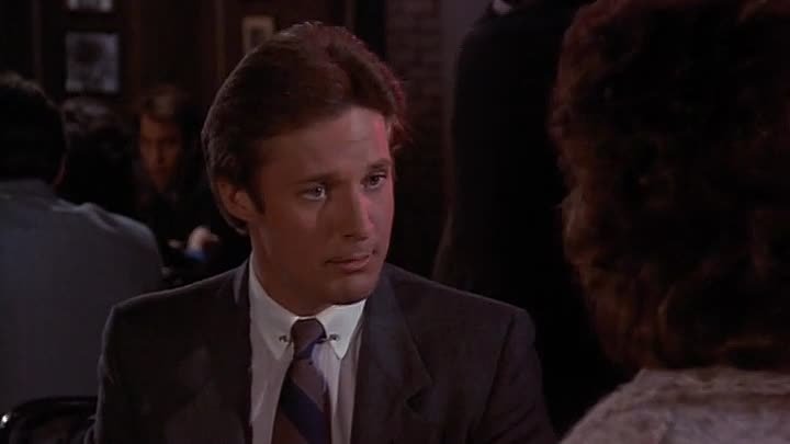 ⁣Scarecrow and Mrs King S02E18 Car Wars