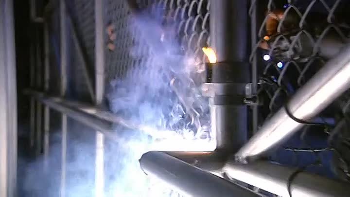 ⁣Earth Final Conflict S04E21 Dark Horizons