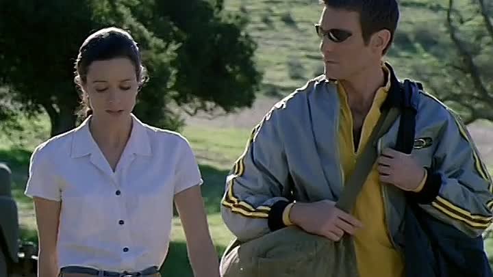 ⁣The Pretender S01E09 Mirage