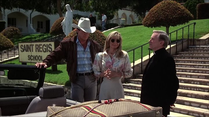 ⁣In the Heat of the Night [S05E05] Ruda's Awakening