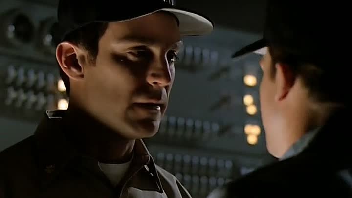 ⁣The Pretender S01E13 Bazooka Jarod