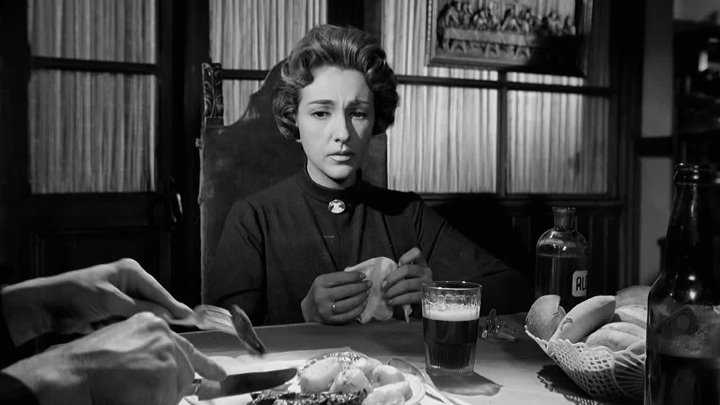 ⁣The Skeleton Of Mrs Morales (1960) (1080p) Soft Subs Incl'🌻 Movies