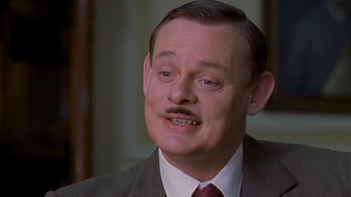 ⁣A Is For Acid (2002) Tv Movie Crime, Drama